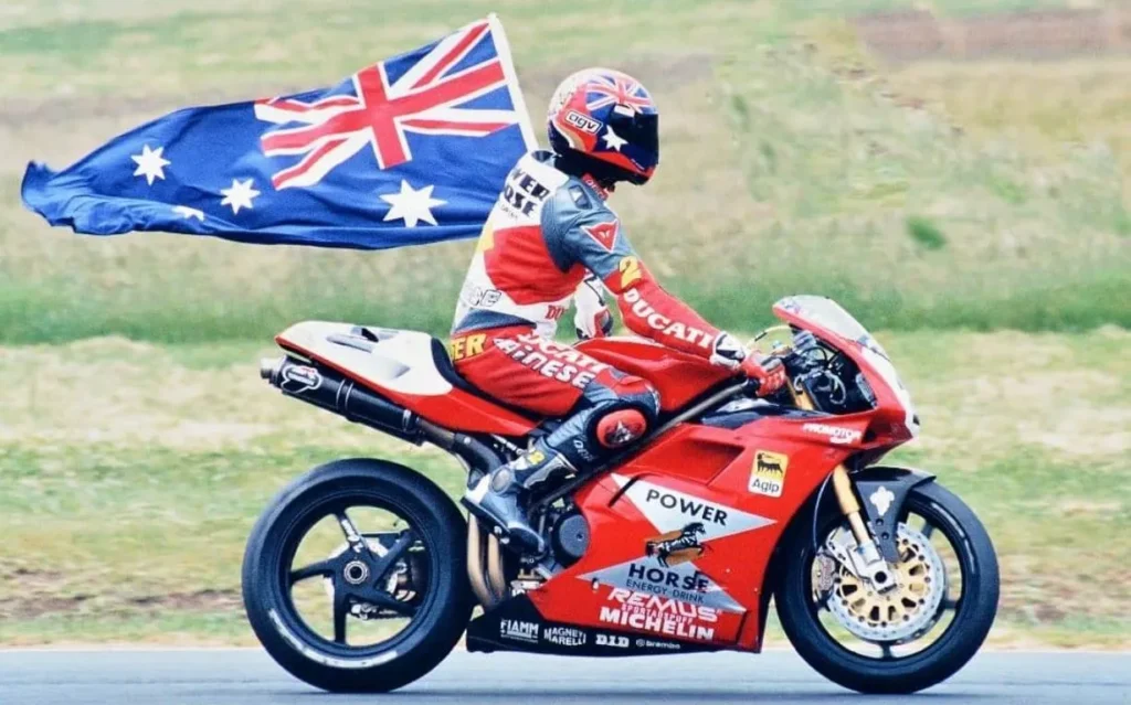 Australian Motorcycle Grand Prix