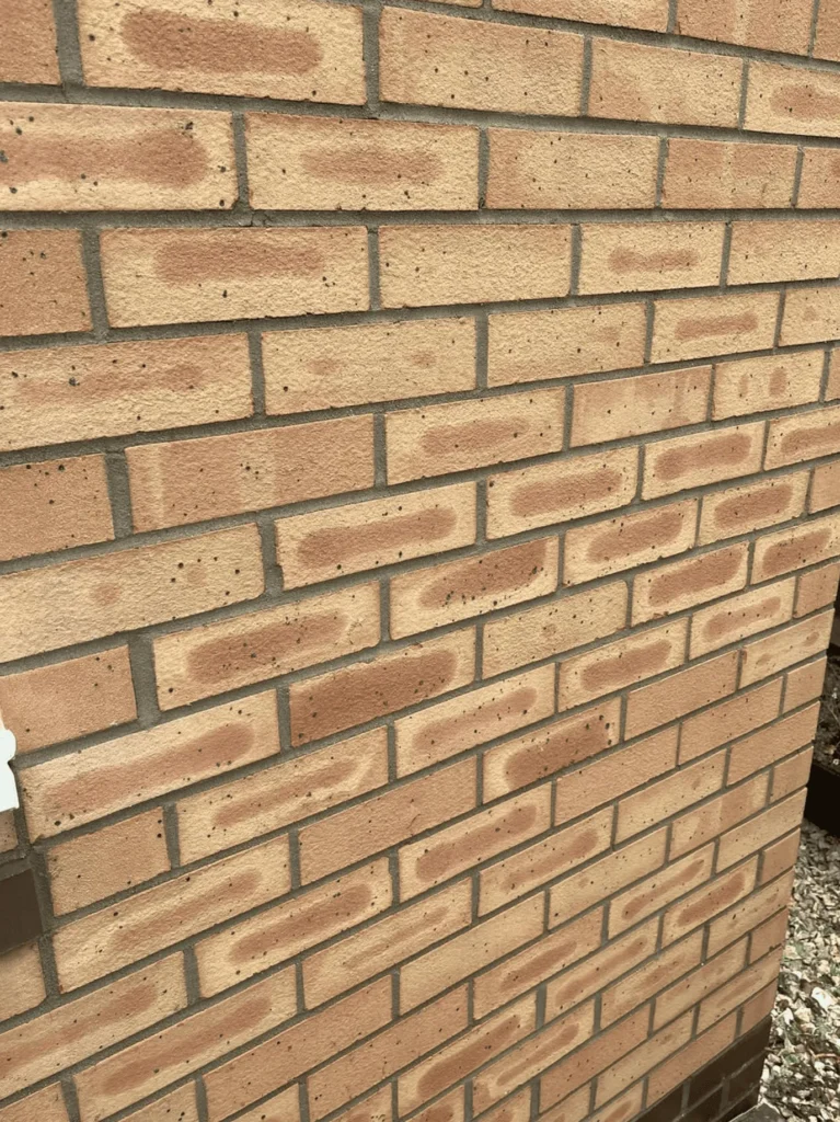 Harry Crowder | Understanding Different Facade Materials and Their Cleaning Requirements Brick Facades