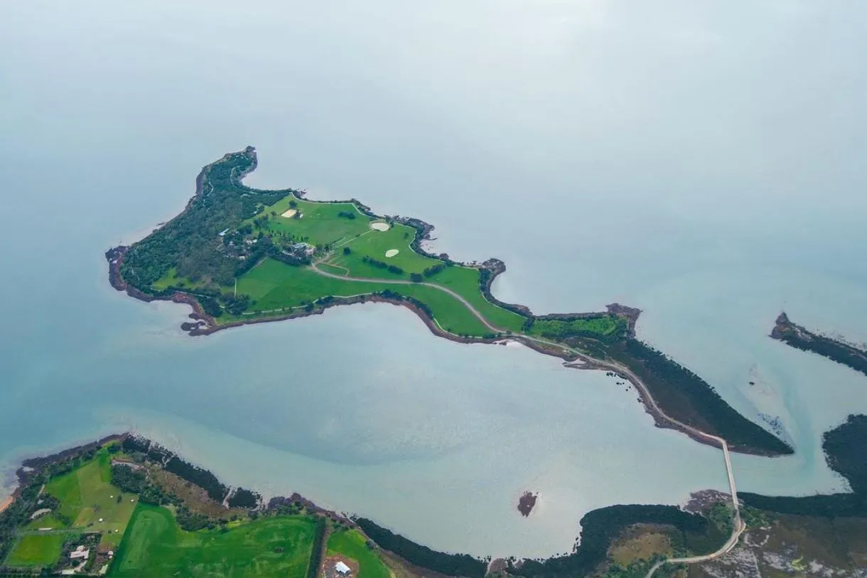 Churchill Island Heritage Farm