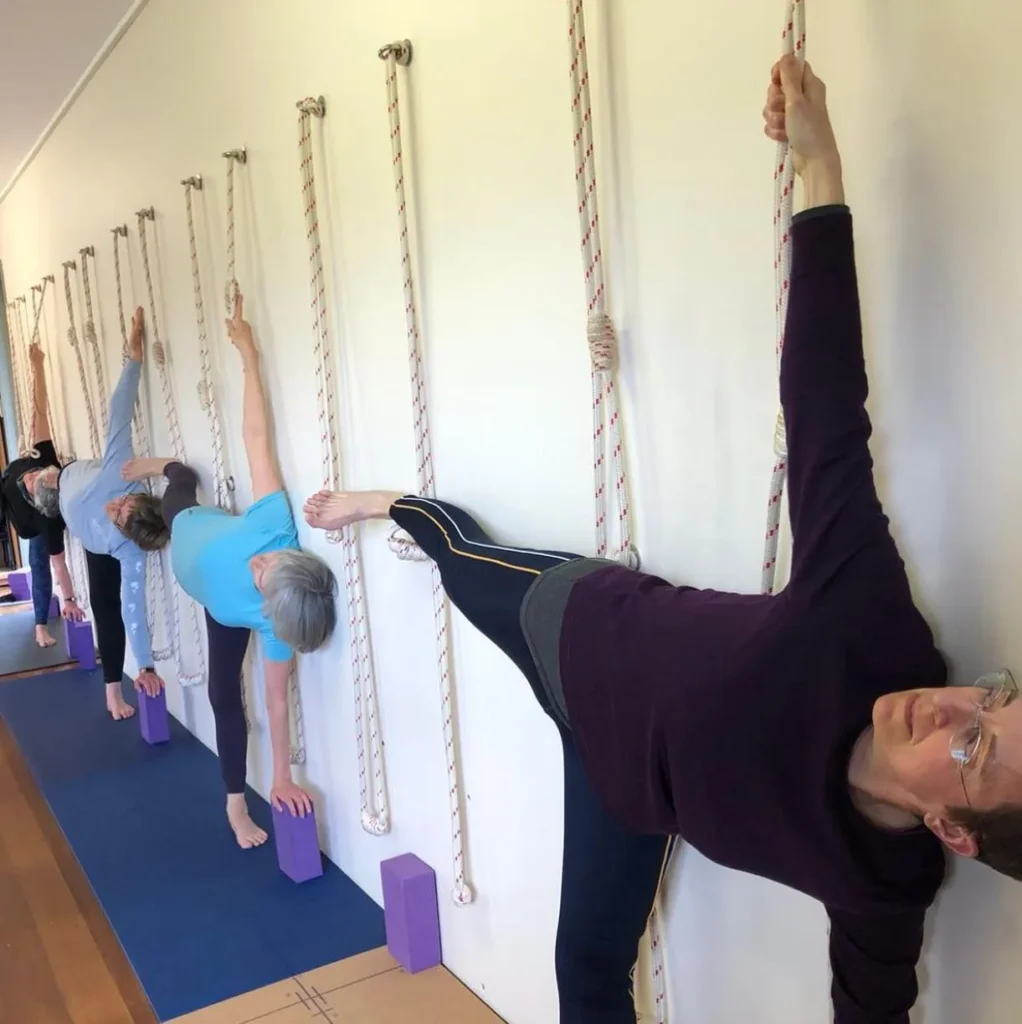 Griffins Hill Yoga Retreat