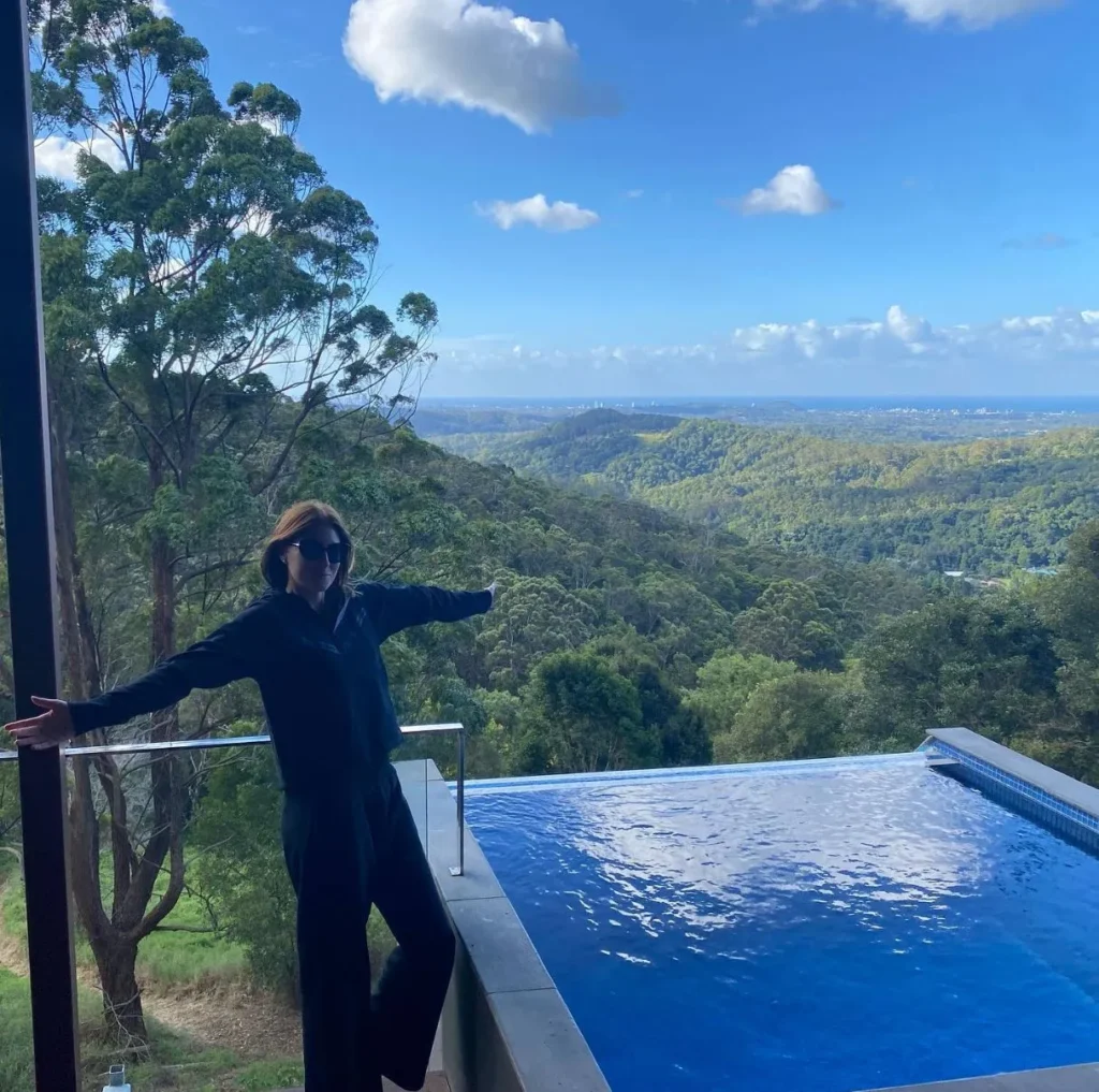 Gwinganna Lifestyle Retreat