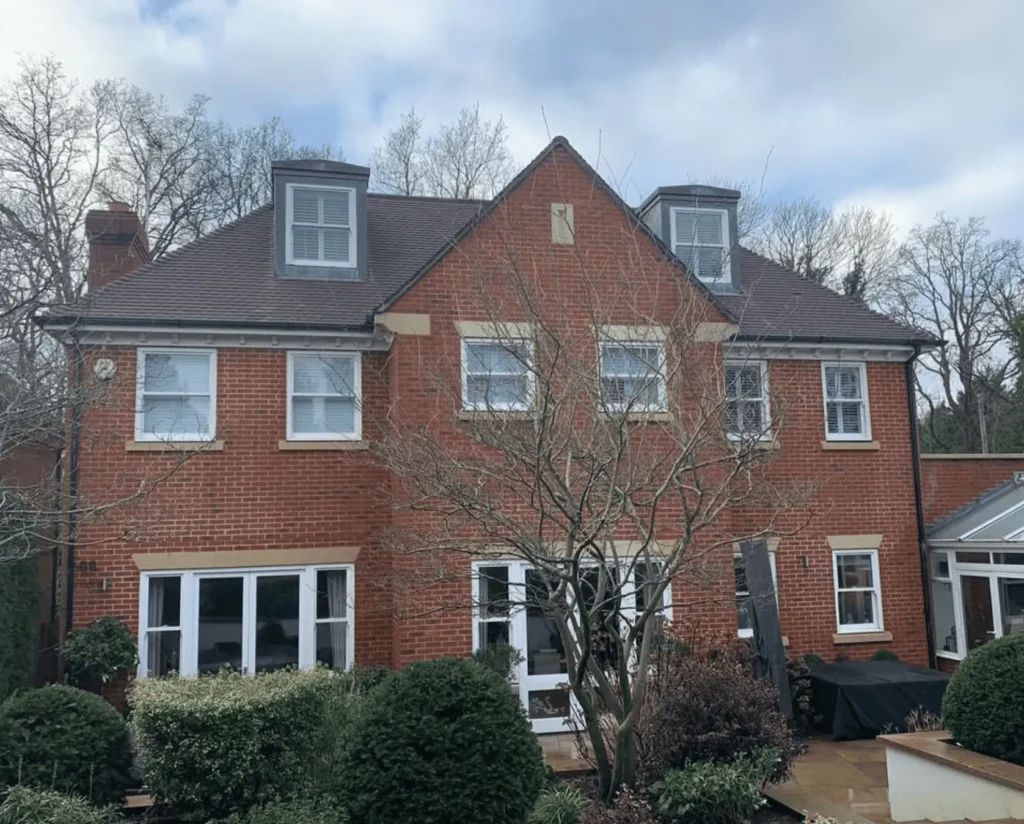 How to Winterize Your House Washing