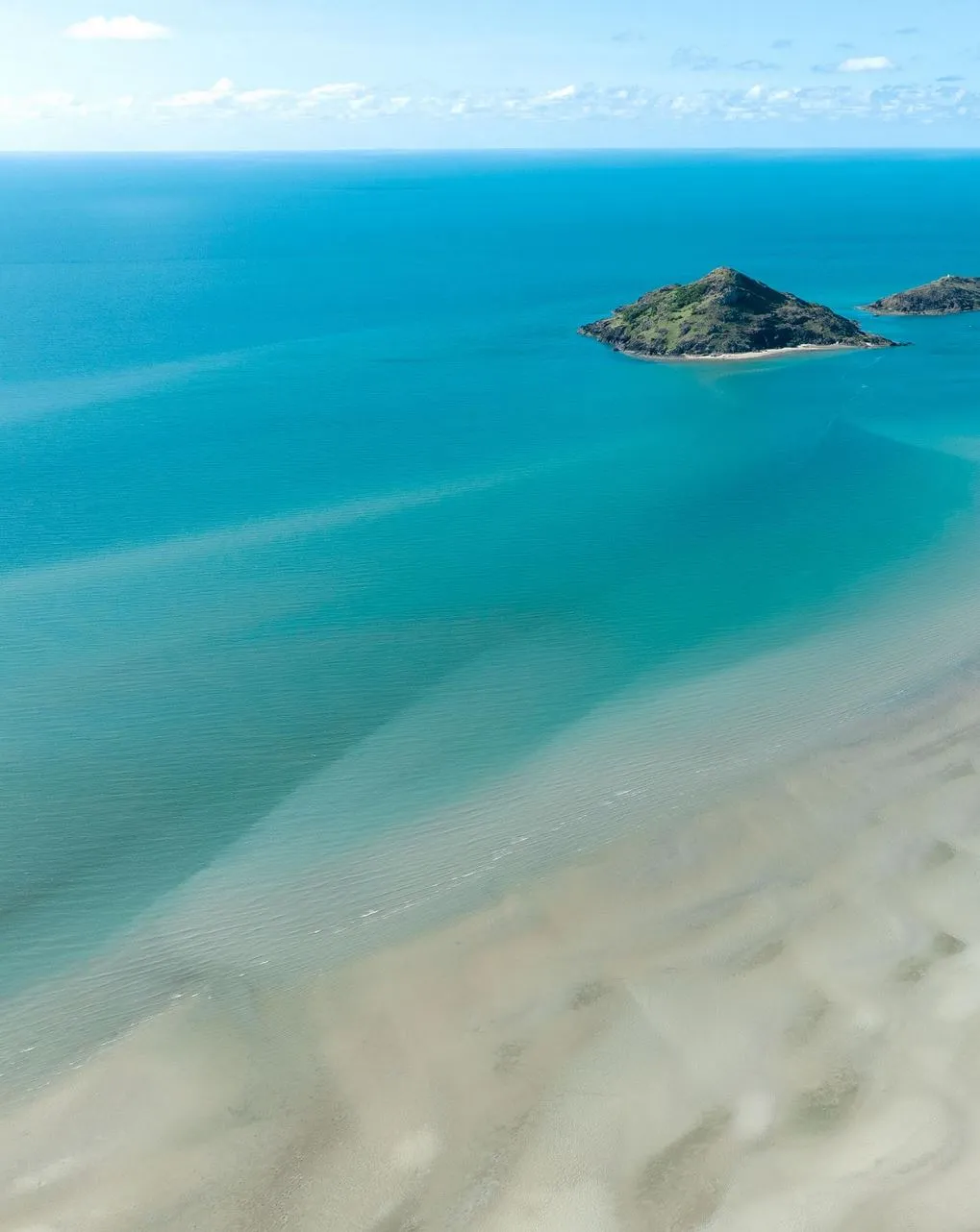 Harry Crowder | GBR vs Bali: How to Choose the Best Tropical Escape for Your Next Holiday Landscape, Nature and the Big Wide Open Spaces