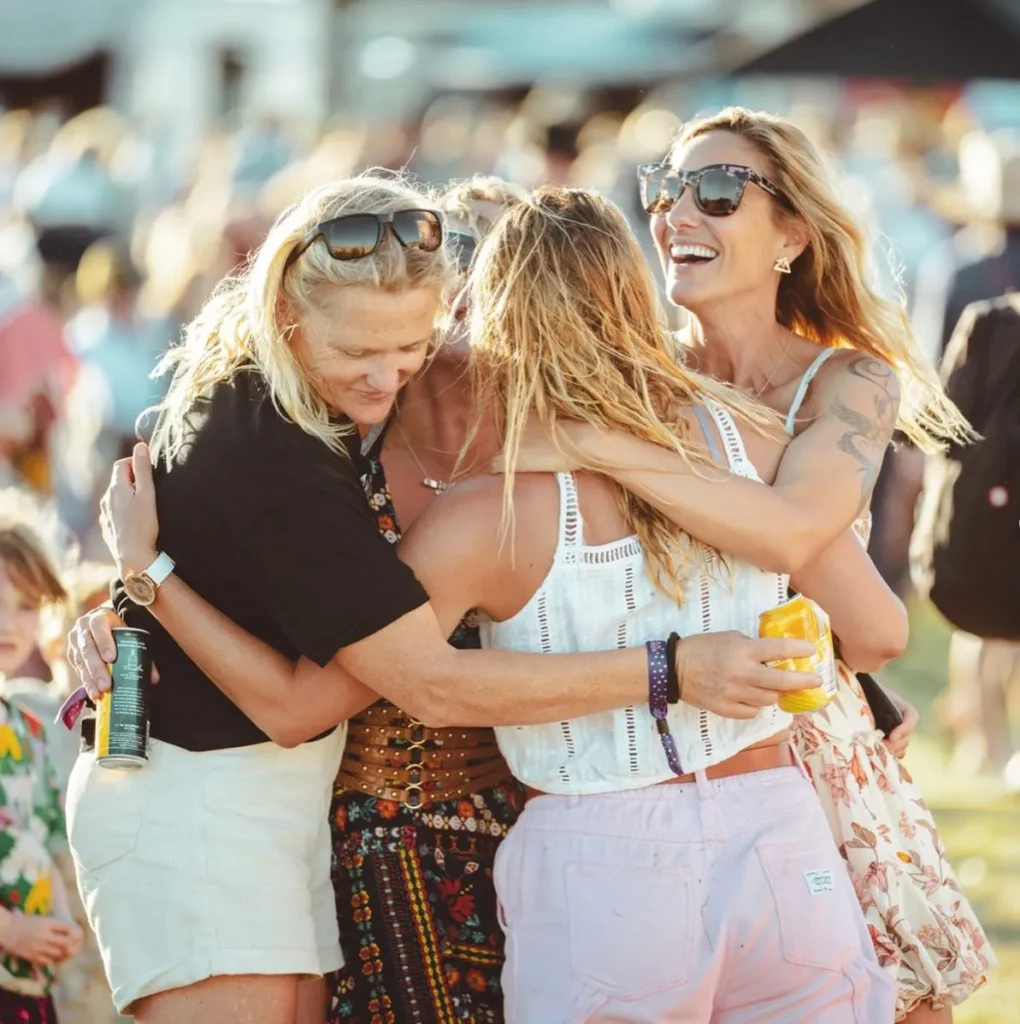 Ocean Sounds Festival on Churchill Island