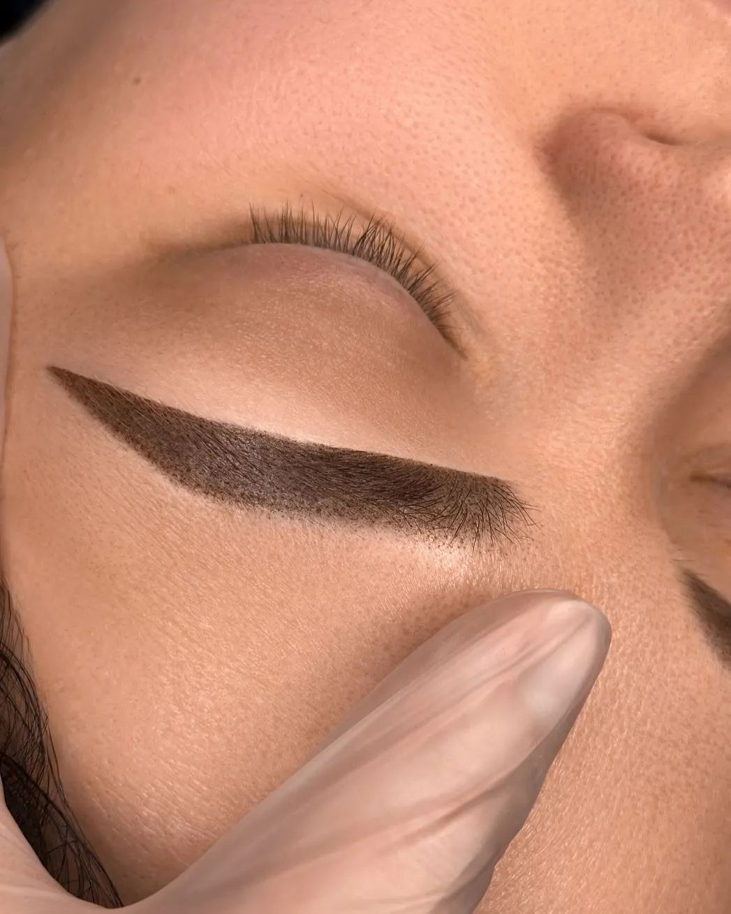 Skin That’s Just Not Ready