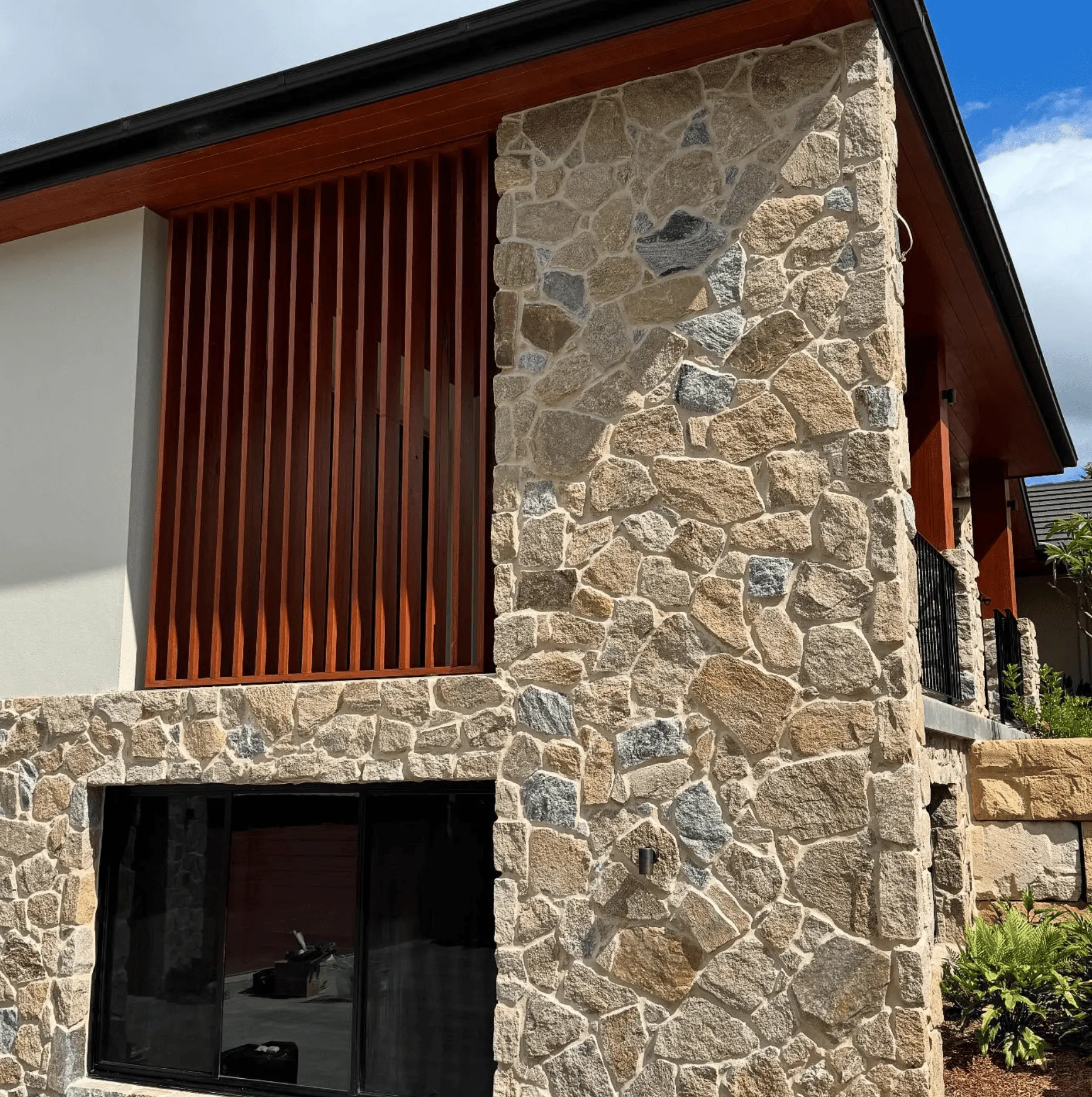 Understanding Different Facade Materials and Their Cleaning Requirements
