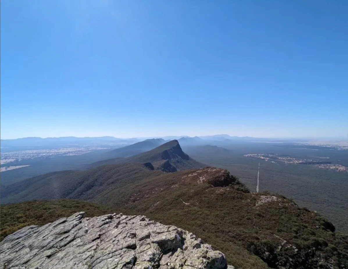 Wellness Retreats in the Grampians