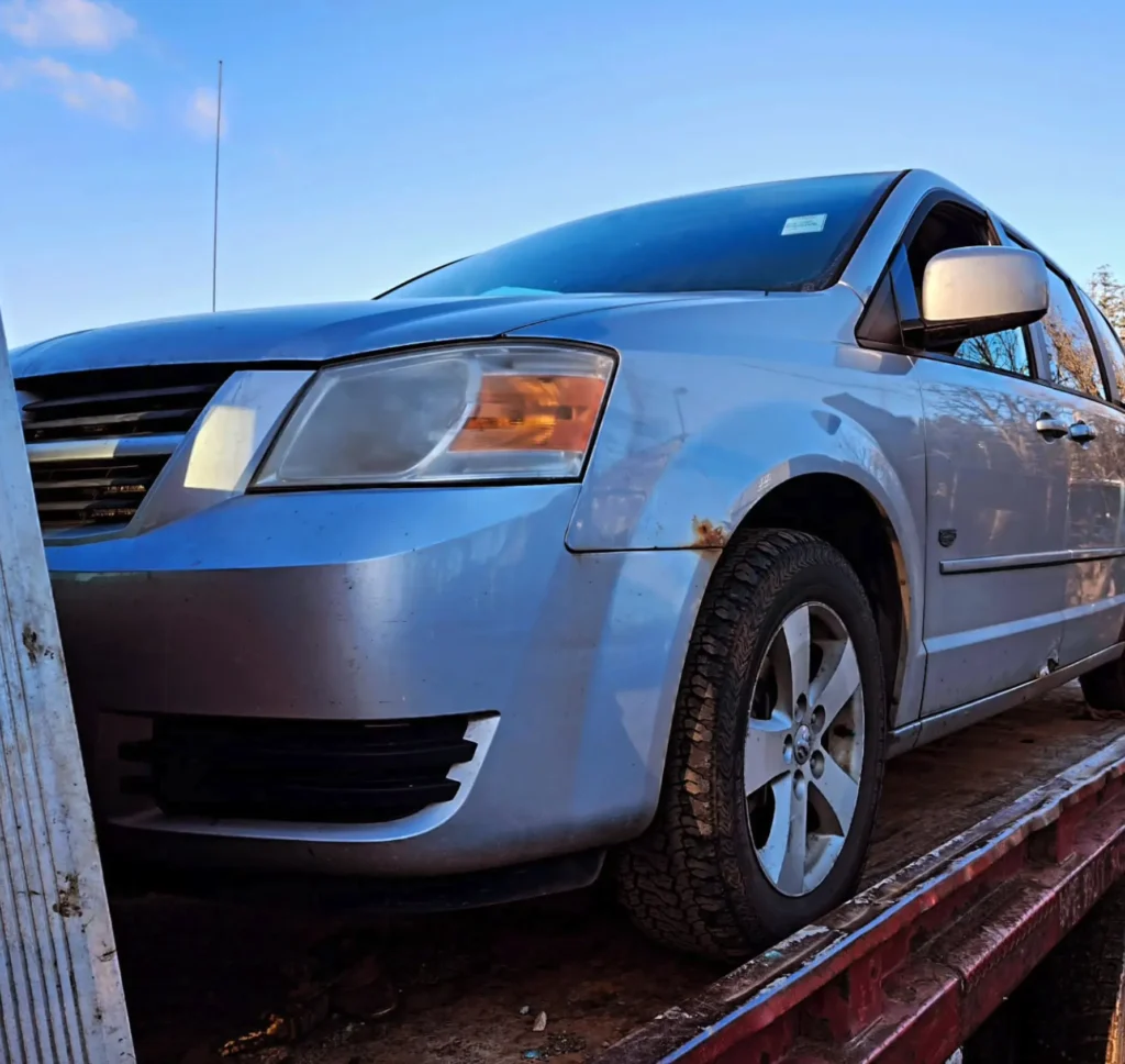 What’s the Starting Cost for a Tow