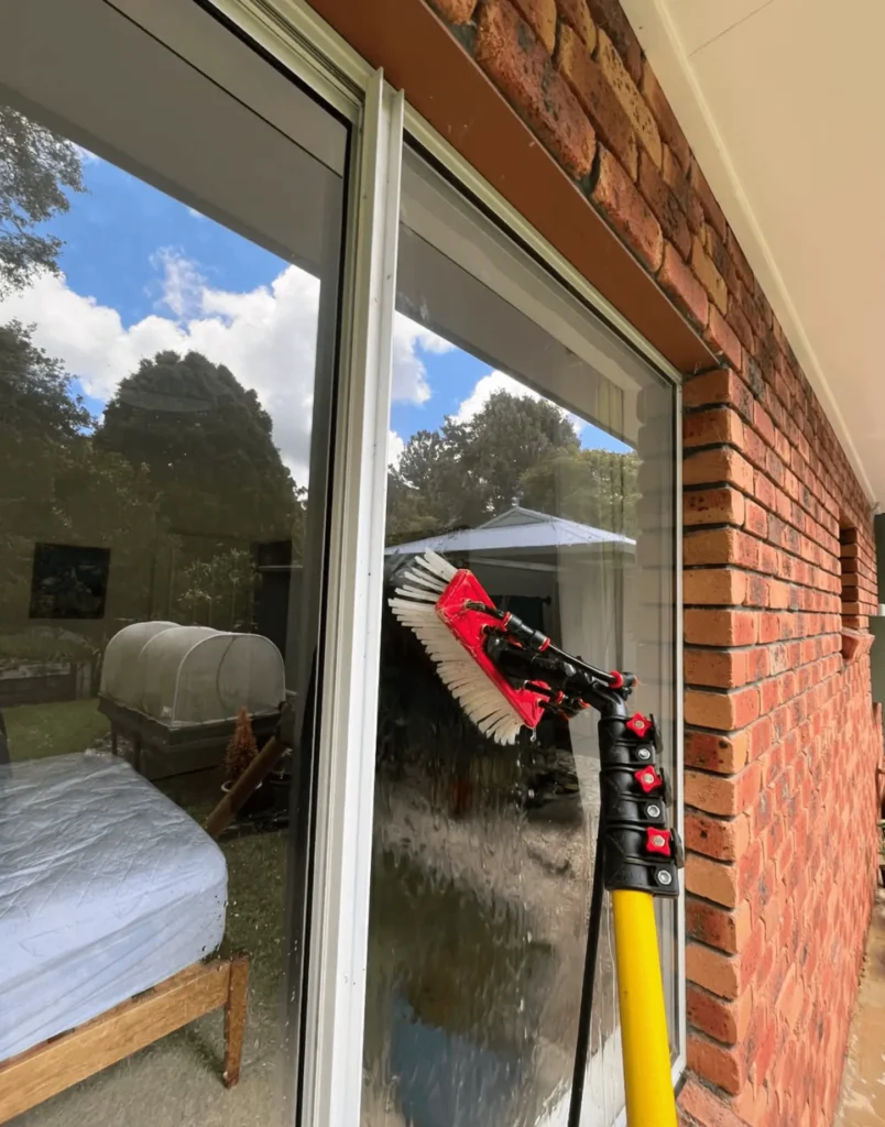 Why Eco-Friendly Window Cleaning is Good for You
