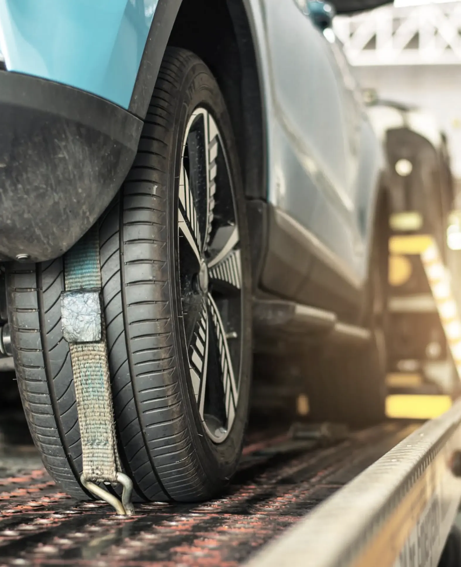 Harry Crowder | Is car removal available on weekends in Melbourne? auto wreckers Melbourne