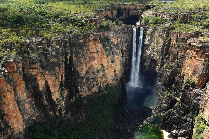 Explore the Spectacular Kakadu National Park with Tours Departing from Darwin