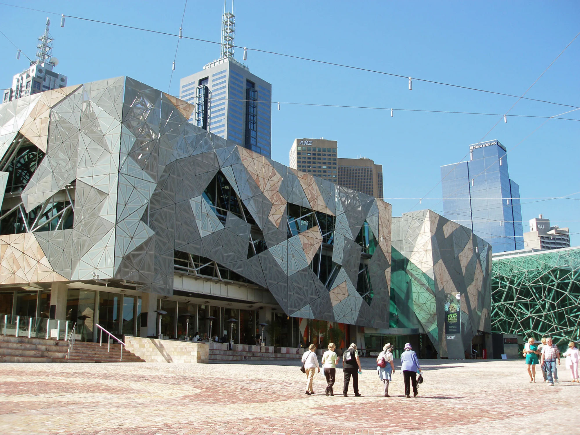 Embark on a Memorable Exploration of Melbourne with Our Tailored Tour Package