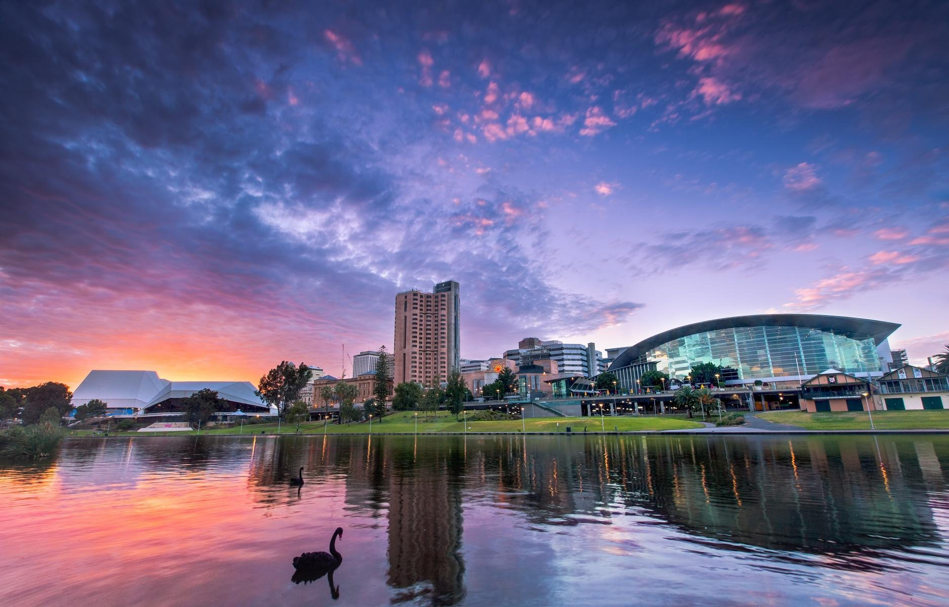 Harry Crowder | Melbourne to Adelaide Road Trip Guide: Scenic Stops & Essential Tips