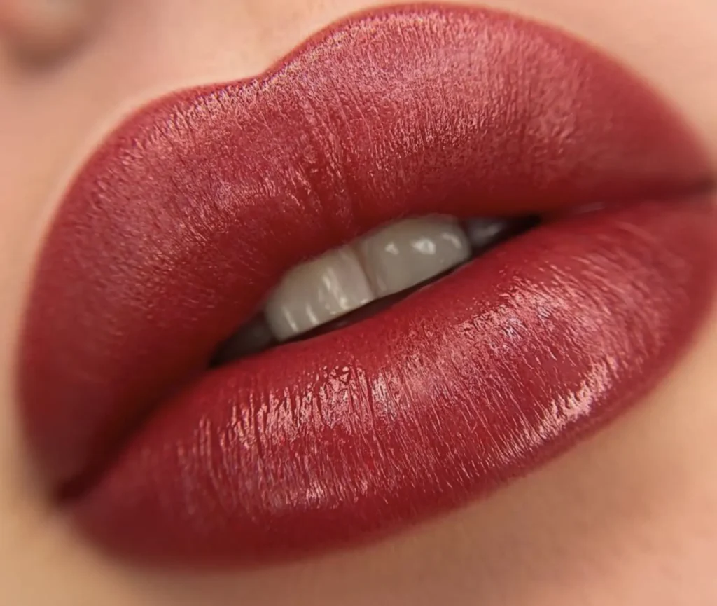 Harry Crowder | What Happens If You Smoke After Getting Your Lips Done? lip blush