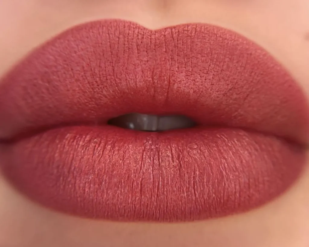 Harry Crowder | What Happens If You Smoke After Getting Your Lips Done? lip blush tattoo