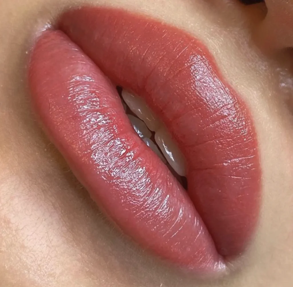 Harry Crowder | What Happens If You Smoke After Getting Your Lips Done? lip tattoo Melbourne