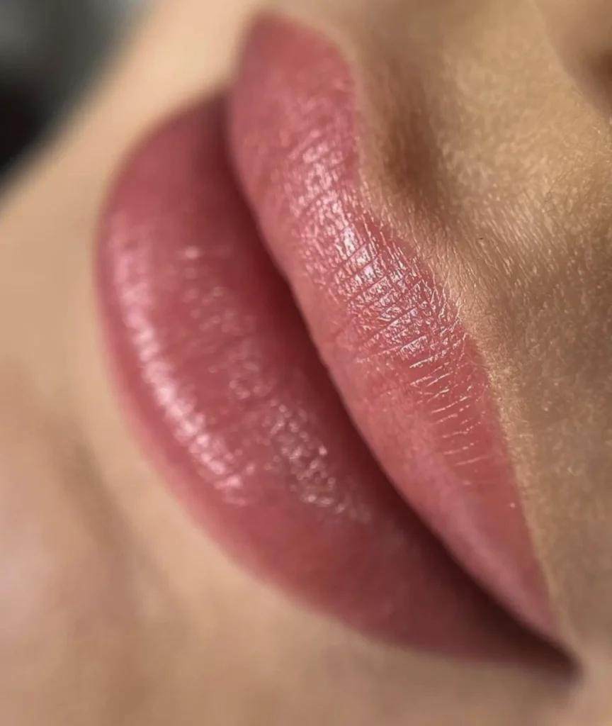 Harry Crowder | What Happens If You Smoke After Getting Your Lips Done? lip tattoos
