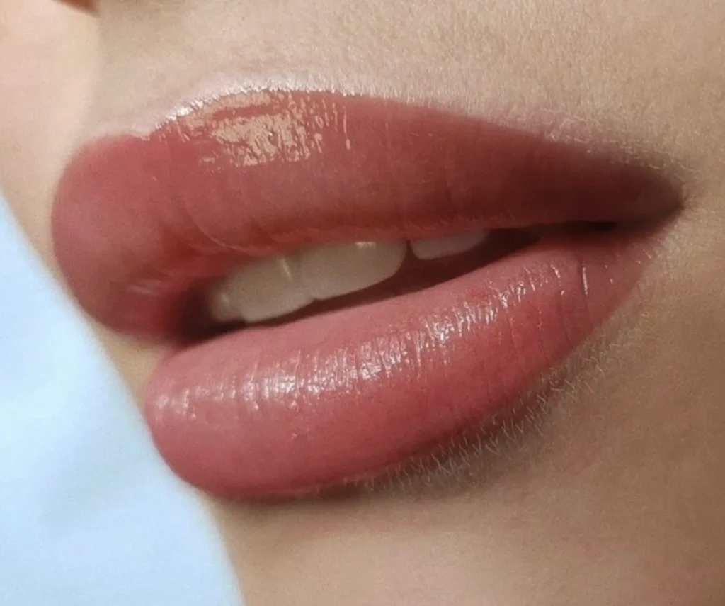 Harry Crowder | What Happens If You Smoke After Getting Your Lips Done? permanent lip liner